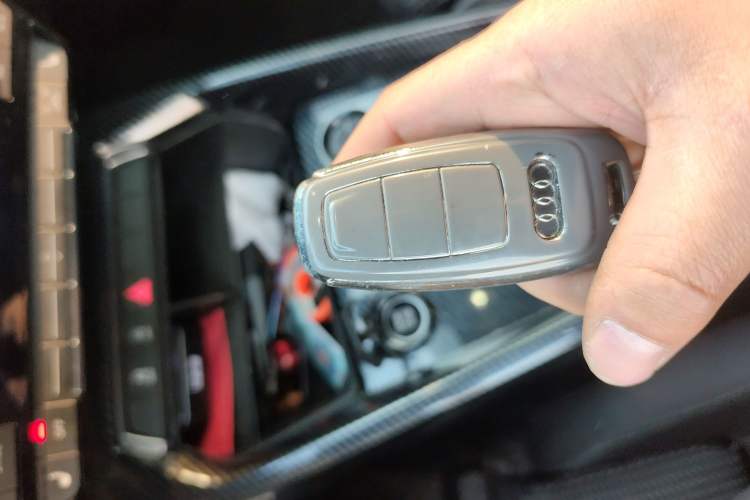 Used Audi A3 2024 A3L Limousine 35 TFSI Progressive Sport Edition