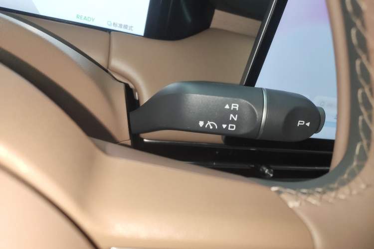 Used Wuling Bingo S 2025 Model 430km Flagship Edition
