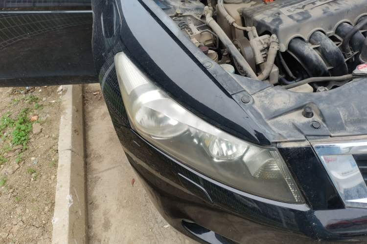 Used Honda Accord 2010 2.4L Millionth Anniversary Edition Right Front Headlight