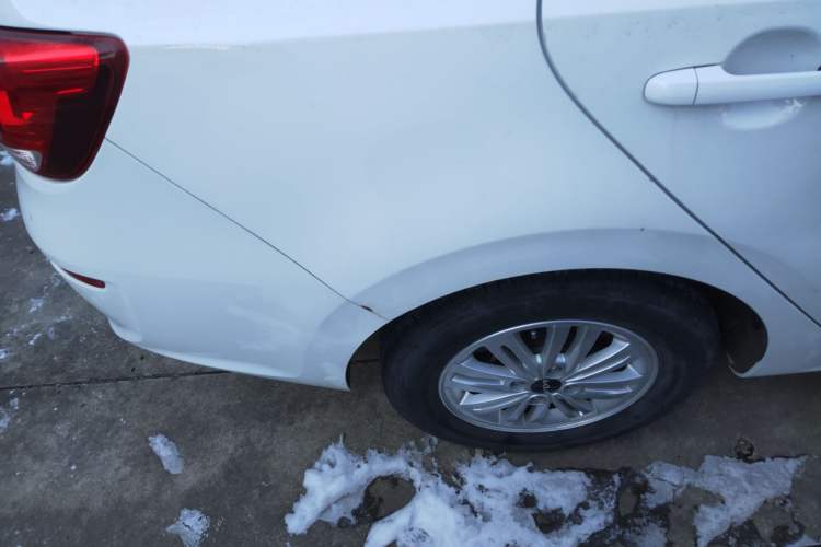 Used Kia Pegas 2020 Revised Version 1.4L Automatic Comfortable with Sunroof
