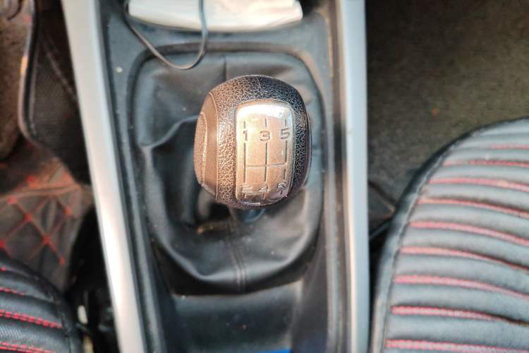 Used Citroen Elysee 2018 1.6L Manual Fashion Edition
