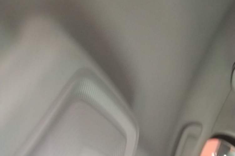 Used BYD Destroyer 05 2024 HONOR Edition DM-i 55KM Luxury Model Headliner