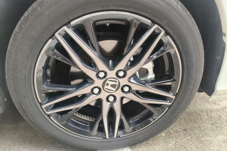 Used Honda Odyssey 2024 2.0L eHEV Sharp·Luxury Edition