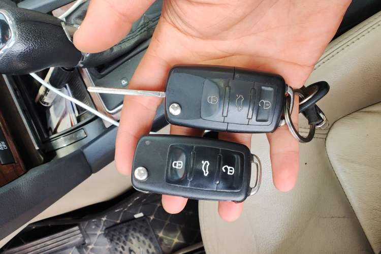 Used Skoda Octavia 2014 1.6L Automatic Yijun Edition