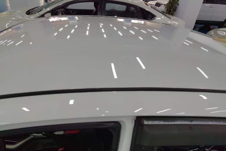 Used Geely Auto Vision 2018 1.5L Manual Happiness Edition