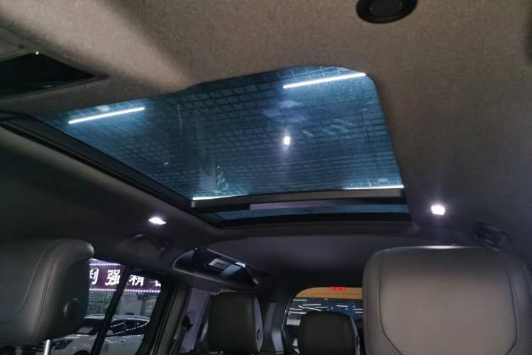 Used Land Rover Defender 2023 110 3.0T P400 X-DYNAMIC HSE