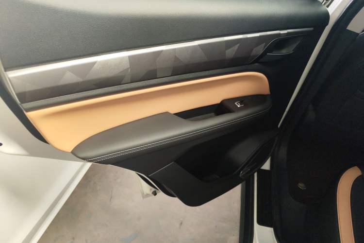 Used Geely Auto Haoyue PRO 2024 1.5T DCT Zongheng+