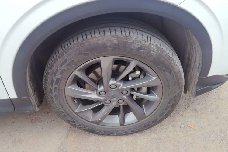 Used Geely Auto Coolray 2024 1.5T DCT Longteng Edition