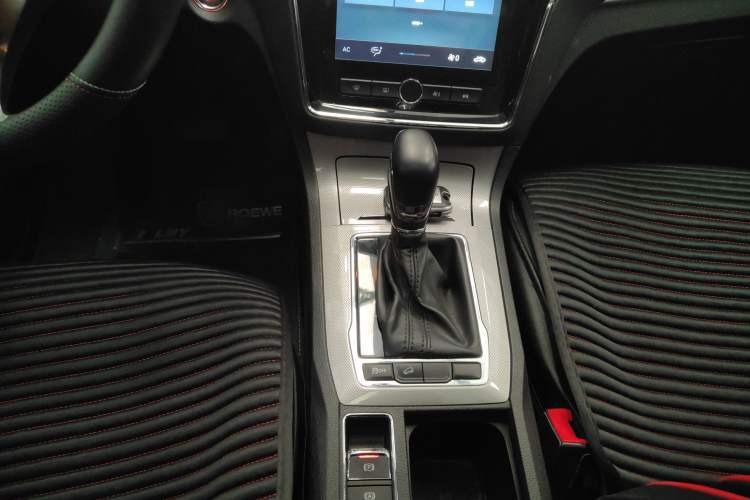 Used Roewe RX5 2020 20T Automatic 4G Connected Million Edition