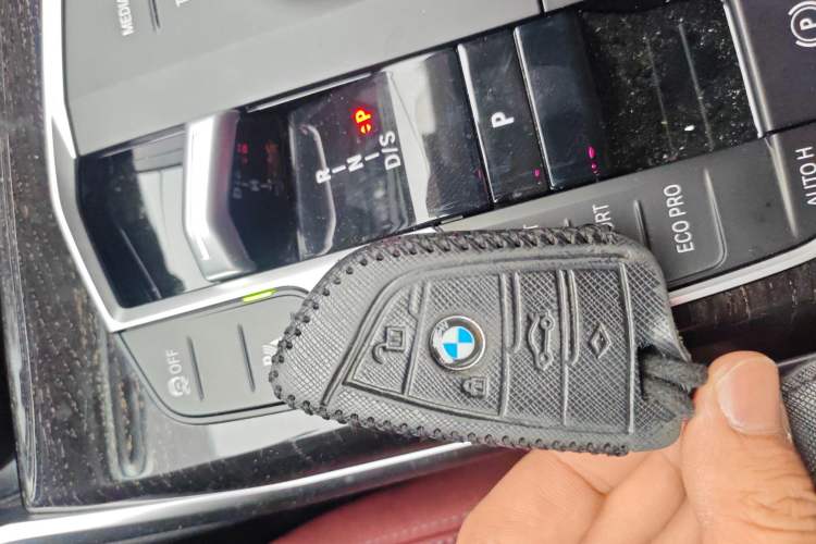 Used BMW 3 Series 2024 325Li M Sport Package