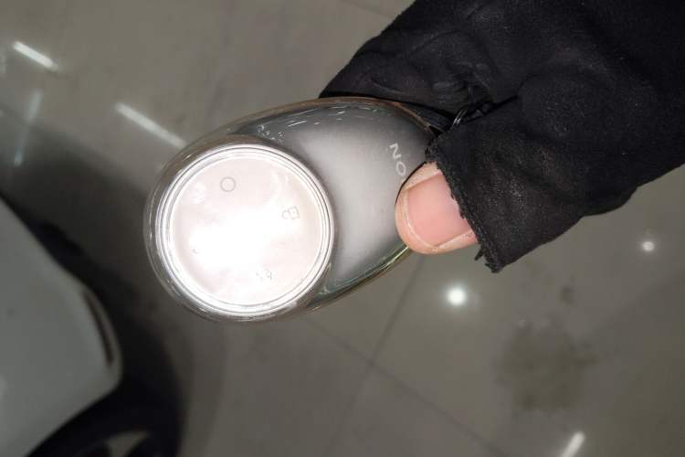 Used AION UT 2025 420 Prestige Edition