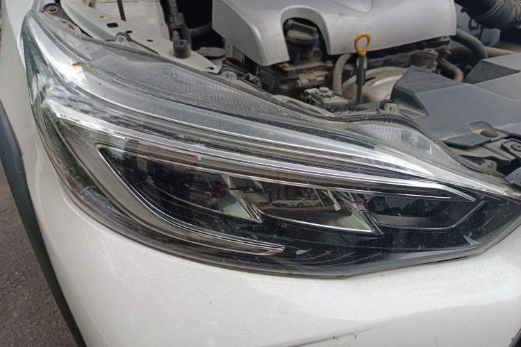 Used Toyota YARiS L Zhi Xuan 2021 1.5L CVT Luxury Edition
