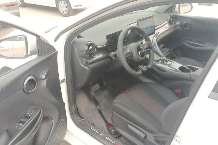 Used BYD e2 2024 Honor Edition Comfort Model