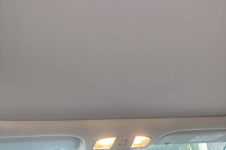 Used Hyundai Lafesta 2019 280TGDi Smart Speed Version China VI Standard