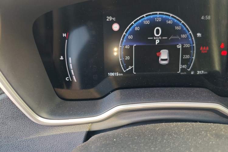 Used Toyota FRONTLANDER 2023 2.0L CVT Sport Edition
