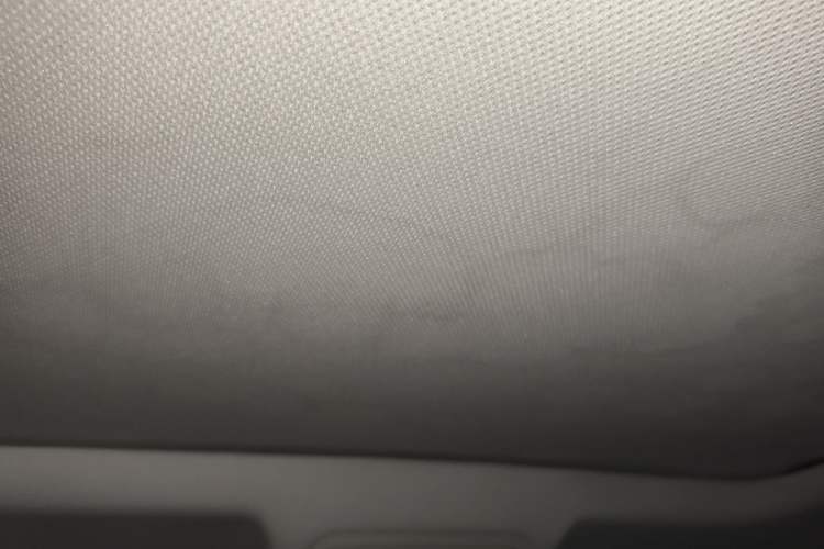 Used BORGWARD BX7 2018 28T 2WD Premium 5-seater National V
