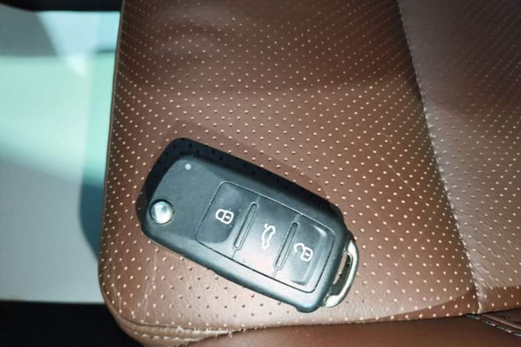 Used Volkswagen Tiguan 2015 1.8TSI Automatic Two-Wheel Drive Luxury Model
