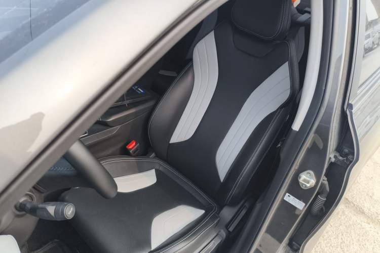 Used Geely Auto Binray 2024 Binrui COOL 1.5T DCT Champion Edition