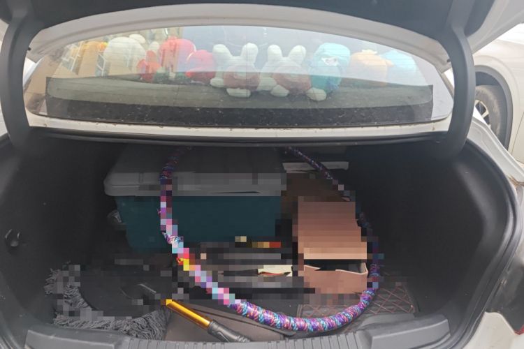 Used Buick Verano 2017 Sedan 15S Manual Entry-Level Model