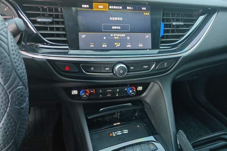 Used Buick Regal 2024 Restyled 28T Luxury Edition
