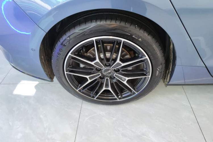 Used BYD Seal 2025 650 Intelligent Driving Version