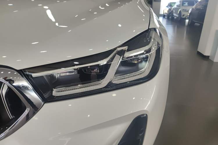 Used BMW 6 Series GT 2022 630i M Sport Package
