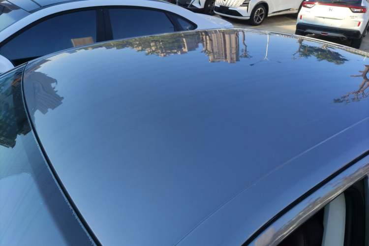 Used Skoda Octavia 2015 Classic Model 1.6L Automatic Elegance Edition
