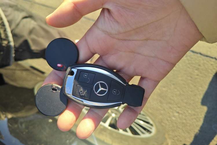 Used Mercedes-Benz GLC 2019 GLC 260 L 4MATIC Dynamic Model
