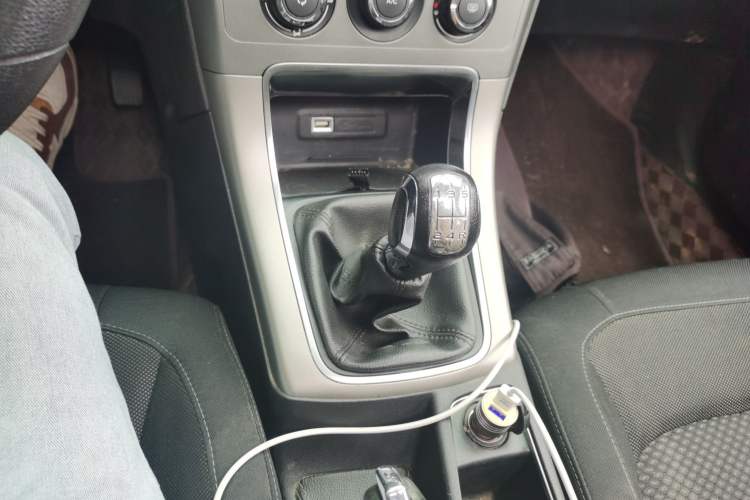 Used Citroen C4 Sega 2018 1.6L Manual Comfort Model
