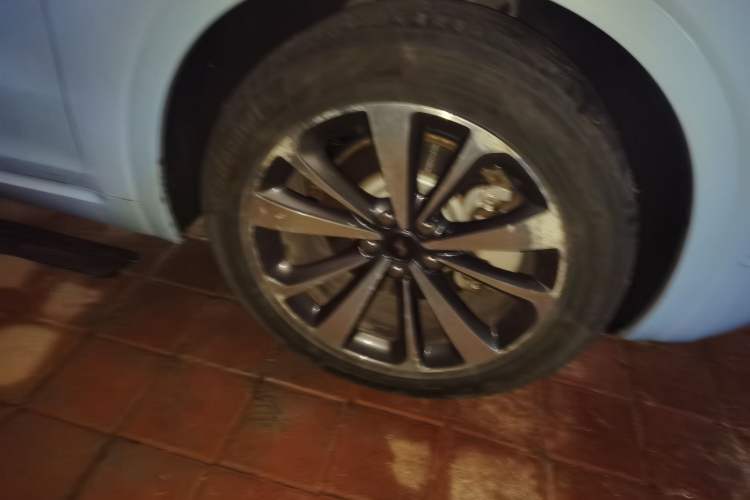 Used Li Auto ONE 2020 Extended-Range 6-Seater Version
