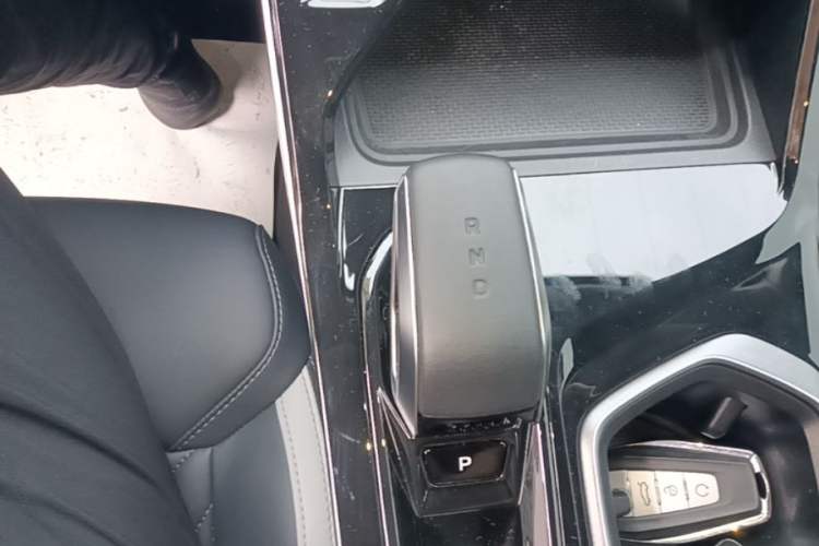 Used Geely Auto FX11 2023 1.5TD DCT Glory Edition