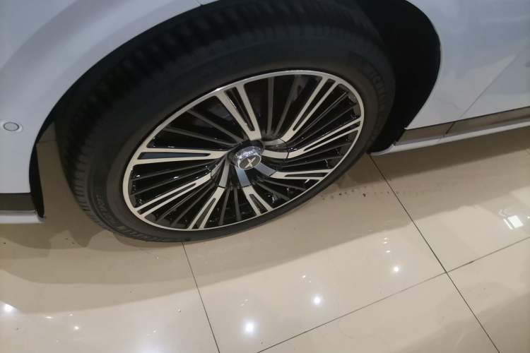 Used XPeng G9 2022 570 Pro Left Front Wheel Hub