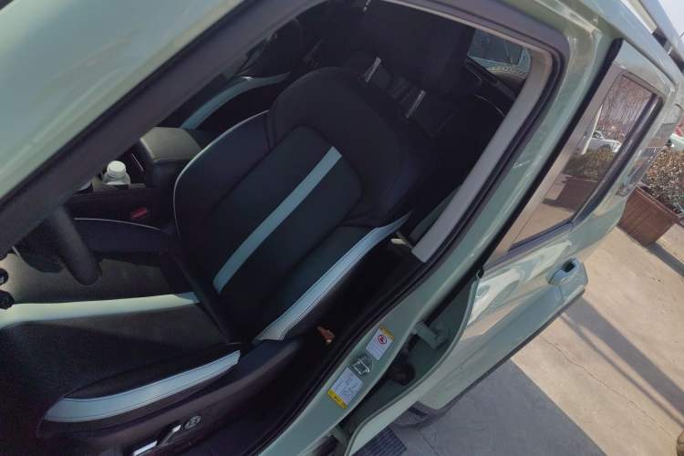 Used Tank 300 2021 City Edition 2.0T—Truly Stylish