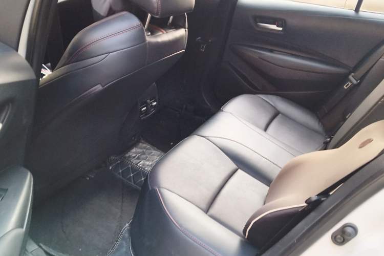 Used Toyota Levin 2021 185T CVT Sport Edition
