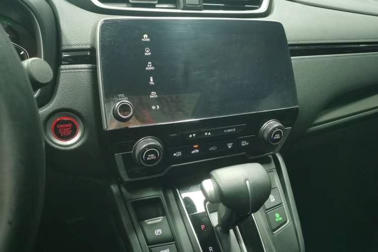 Used Honda Breeze 2021 240TURBO CVT 2WD Prestige Edition