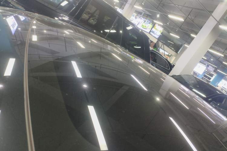 Used Tesla Model 3 2021 Standard Range Rear-Drive Upgraded Version
