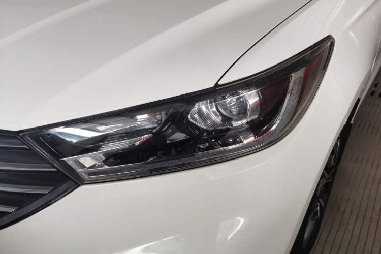 Used Baojun 360 2019 1.5L Manual Luxury Version China VI