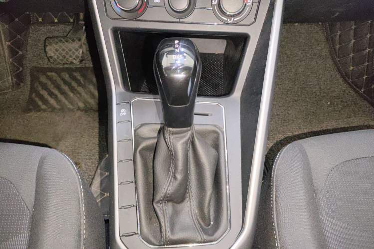 Used Volkswagen Polo 2019 Plus 1.5L Automatic Panoramic Enjoyment Edition