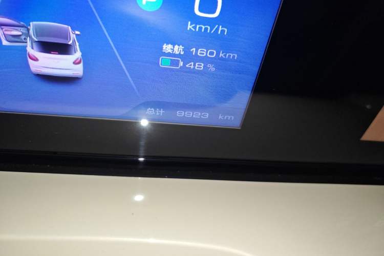 Used Wuling Bingo 2025 333 km Enjoyment Version