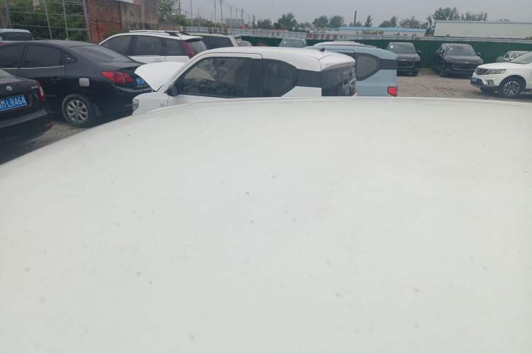 Used Wuling Hongguang MINIEV 2020 Freedom Version Lithium Iron Phosphate