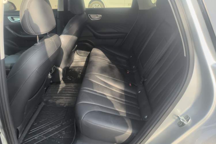 Used Roewe D7 2025 DMH 125km World Champion Excellence Edition
