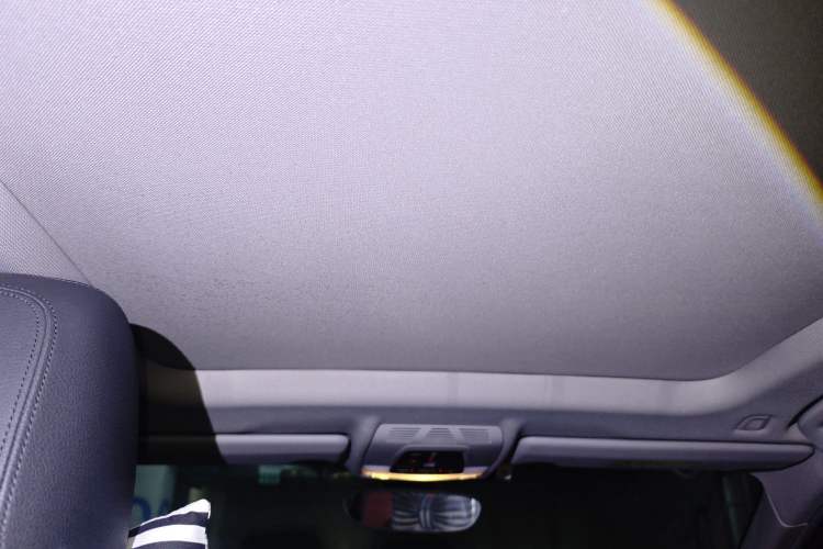 Used BMW 1 Series 2017 118i Sport Edition Headliner