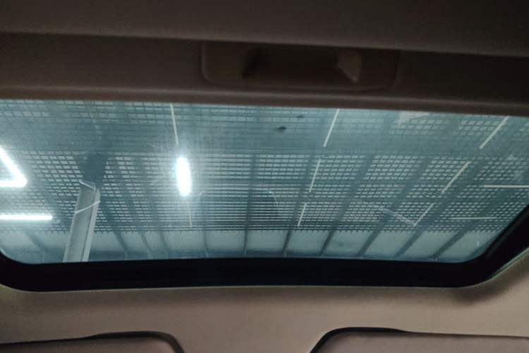 Used Baojun 360 2018 1.5L Automatic Luxury Version China V