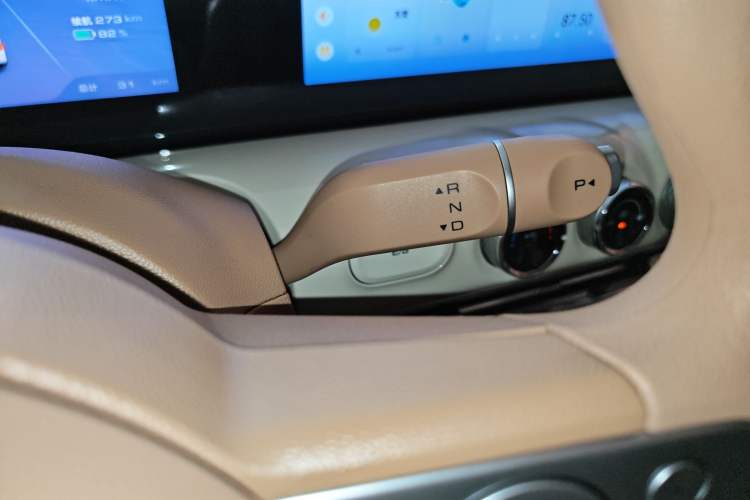 Used Wuling Bingo 2025 333 km Enjoyment Version