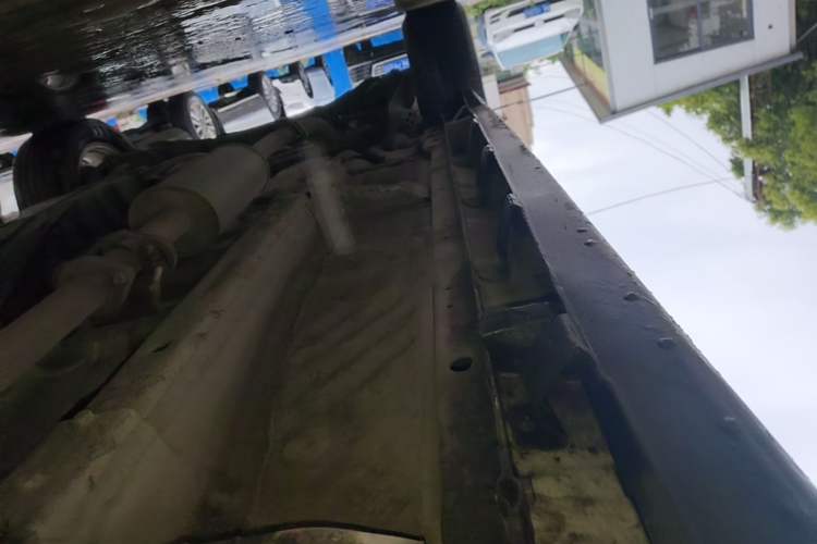 Used Haval M6 2019 1.5T DCT Two-Wheel Drive Value Edition China VI Standard