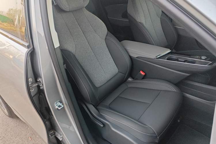 Used Buick E5 2023 Pioneer Edition
