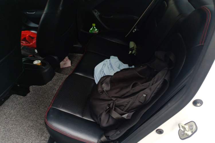 Used Citroen Elysee 2016 1.6L Automatic Fashion Model