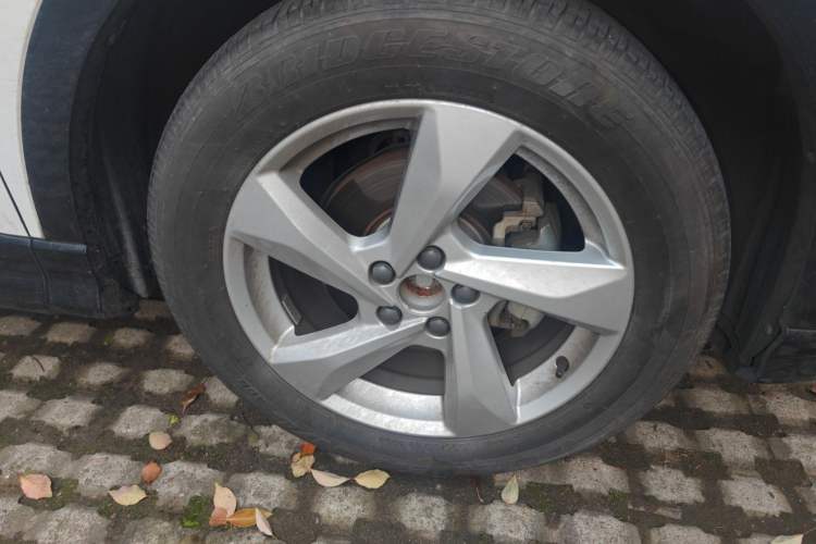 Used Audi Q3 2019 35 TFSI Advanced Style Edition
