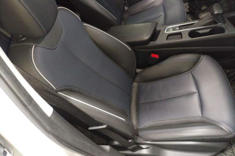 Used Buick Velite 6 2024 450km Range Commuter Version