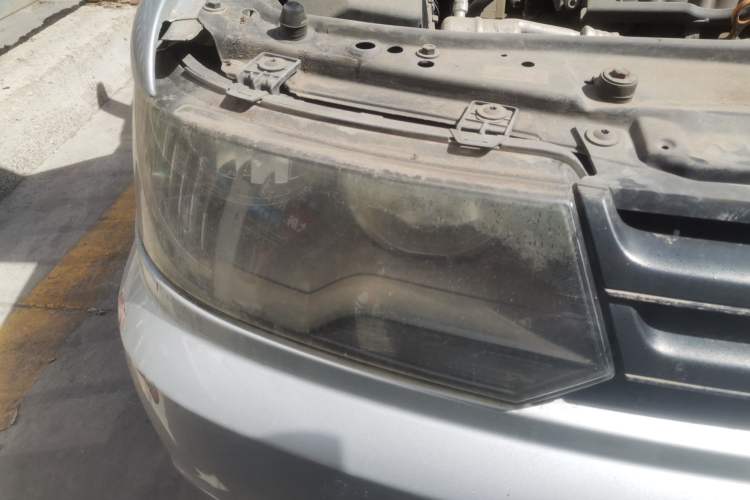 Used Volkswagen Jetta 2010 1.6L Partner
